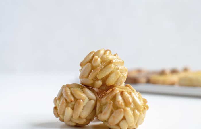 panellets sin huevo panellets sin huevo