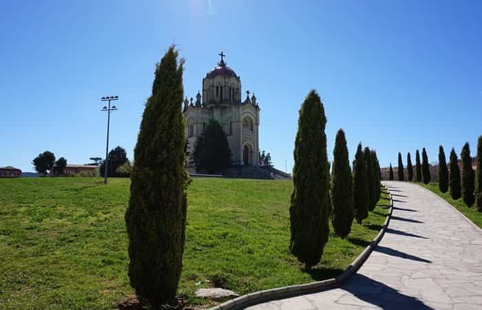 Guadalajara es la ciudad más antigua de la provincia homónima ciudades españolas más antiguas de cada provincia: Guadalajara