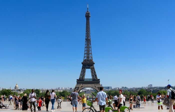 destinos de Europa para familias destinos de Europa para familias
