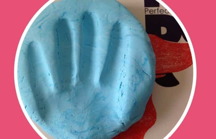 plastilina casera con Thermomix ligera plastilina casera con Thermomix ligera