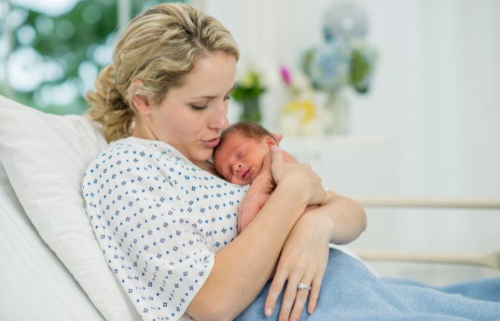 La ley prevé la ampliación de las ayudas por cada bebé nacido y hasta los tres años Ayuda de 100 euros para niños de 0 a 3 años