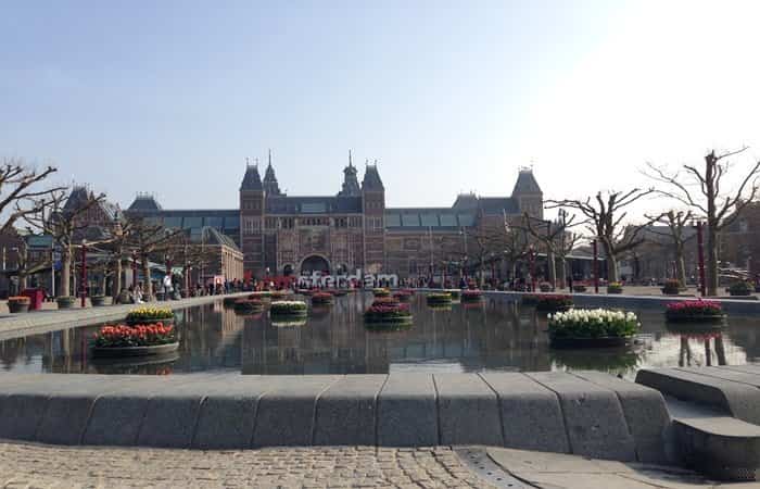 museos de europa