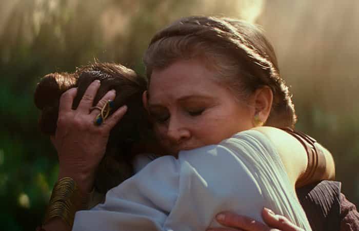Star Wars: El ascenso de Skywalker