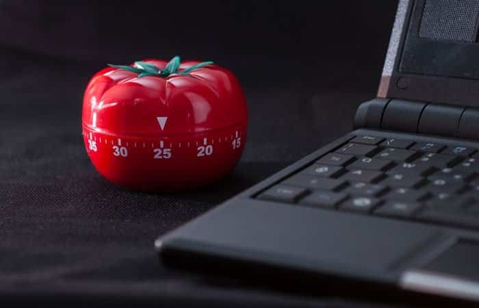 La Técnica Pomodoro