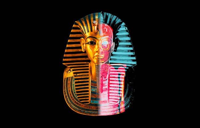 Descifrando el Antiguo Egipto. Tutankhamón