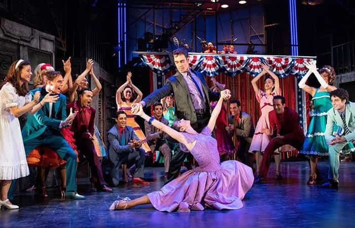 West Side Story