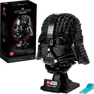 Casco Darth Vader