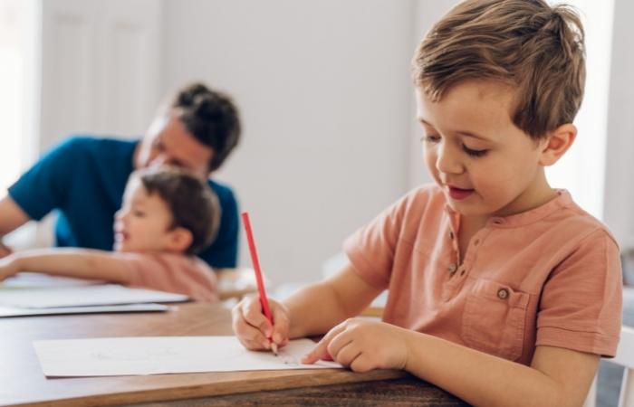 Clases de apoyo: cómo saber si mi hijo las necesita