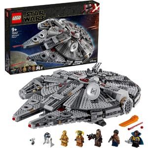 Halcón Milenario LEGO
