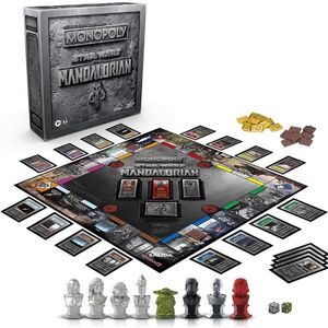 Monopoly Star Wars