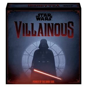 Star Wars Villainous