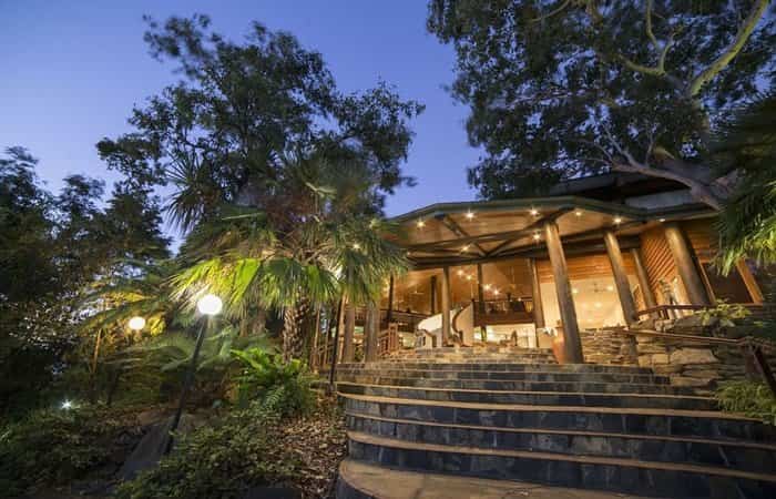 mejores hoteles ecológicos mejores hoteles ecológicos