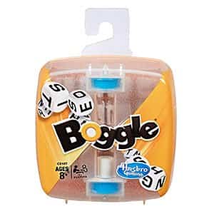 Boggle