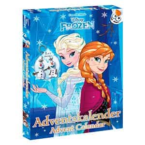 Calendario de adviento