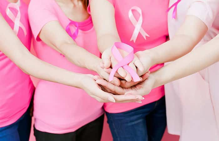 Cáncer de mama Cáncer de mama