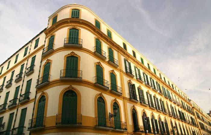 Museo Casa Natal Pablo Picasso en Málaga