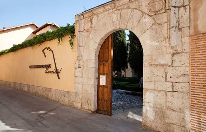 Casa Museo José Zorrilla en Valladolid