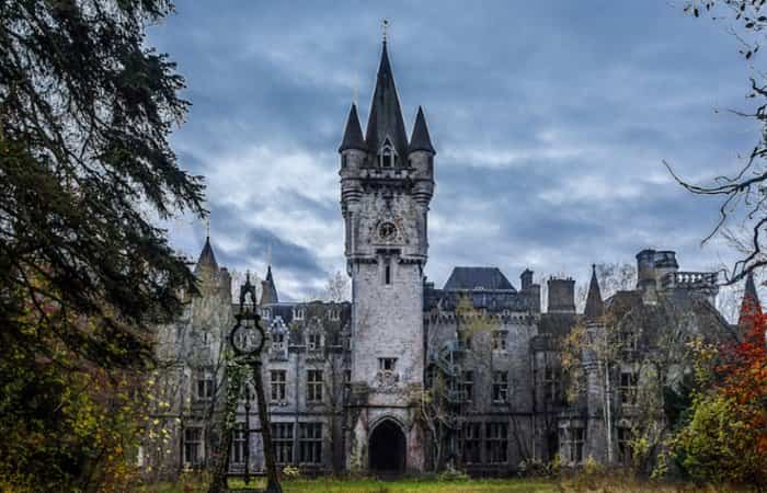 lugares abandonados más fascinantes lugares abandonados más fascinantes