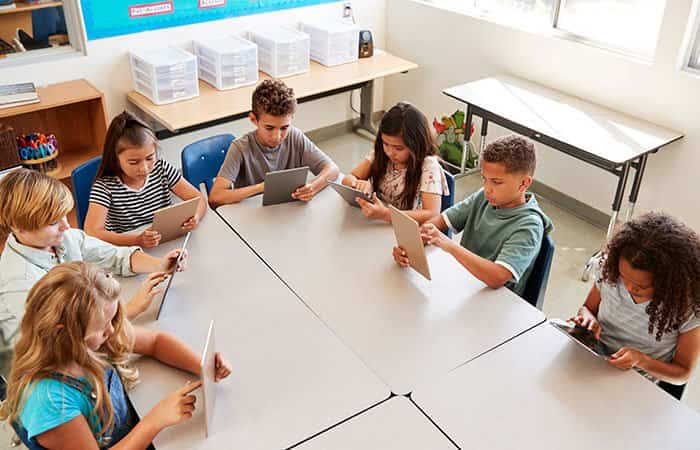 Clases de apoyo Clases de apoyo: Cómo saber si mi hijo las necesita