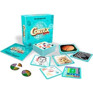 Cortex Challenge