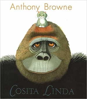 libros para educar en valores: cosita linda