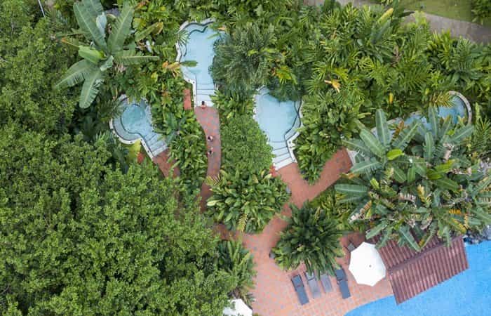 mejores hoteles ecológicos mejores hoteles ecológicos