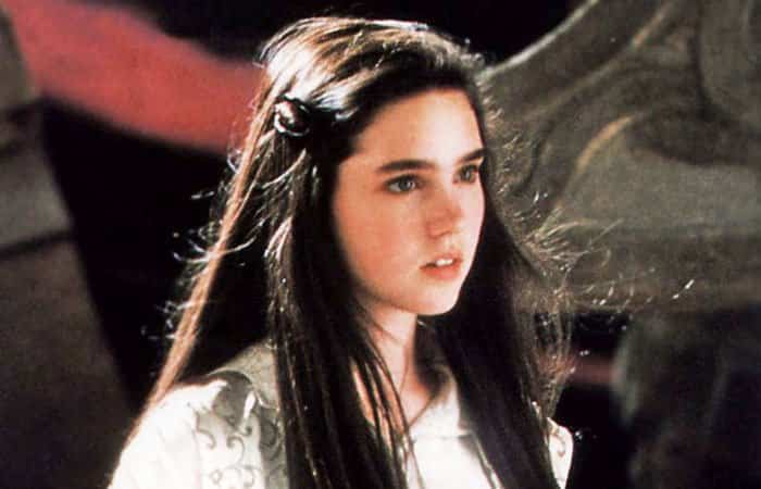Películas contra el miedo protagonizadas por chicas valientes: Dentro del laberinto Películas contra el miedo protagonizadas por chicas valientes