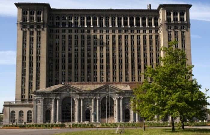 lugares abandonados más fascinantes lugares abandonados más fascinantes