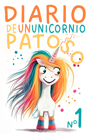 Diario de un unicornio patoso