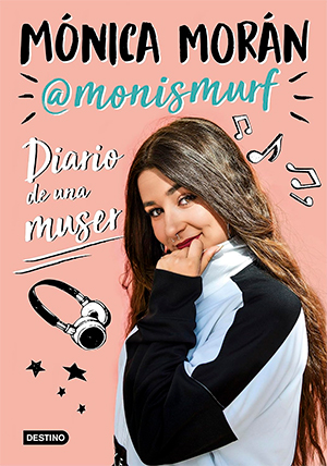 Diarios para leer: Diario de una muser