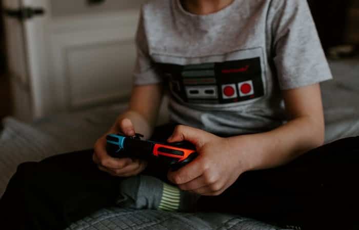 Diferencias cerebrales_Videojuegos Las diferencias cerebrales en el gusto por los videojuegos