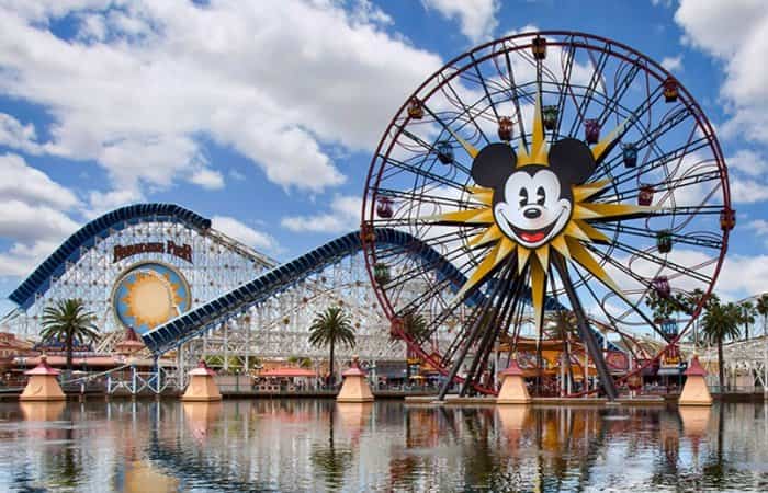 Los Ángeles Los Ángeles