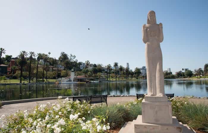 Los Ángeles Los Ángeles