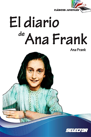 El diario de Ana Frank