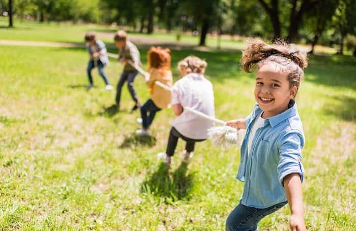 El riesgo como parte del juego 2 Hijo aventurero