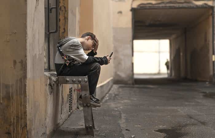 El uso de Instagram en los niños Instagram y control parental