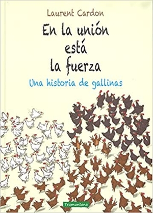 libros para educar en valores: en la unión está la fuerza