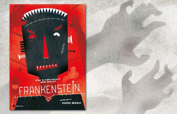 Colección horror series: Clásicos de terror ilustrados
