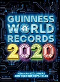 Libros de récords para despertar la curiosidad de los niños Libros de récords para despertar la curiosidad de los niños