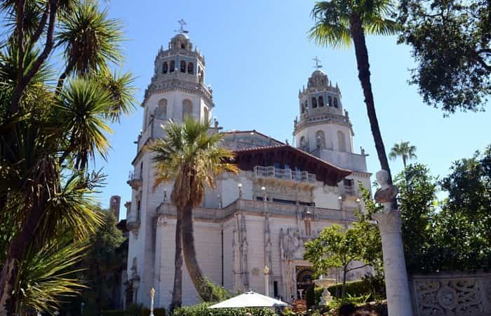 Los Ángeles Los Ángeles