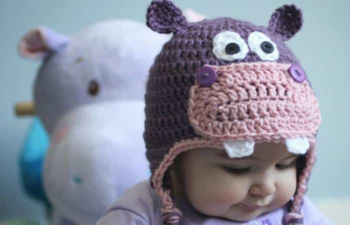Hipo gorros y bufanda Hipo gorros y bufanda