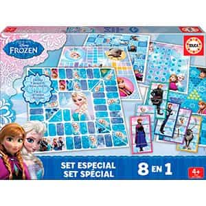 Juego de mesa