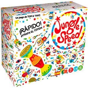 Jungle Speed