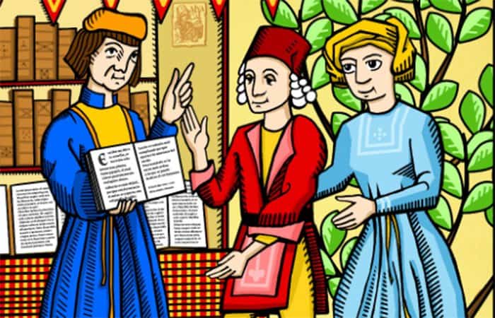 Feria del Libro Antiguo y de Ocasión en León