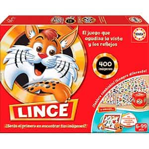 Lince