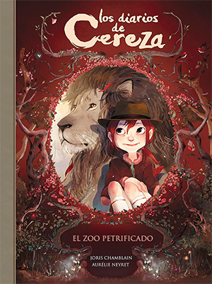Los diarios de Cereza