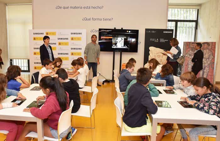 MAN Aula Virtual