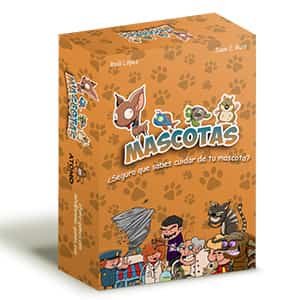 Mascotas