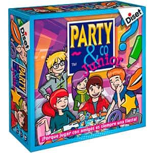 Party & Co Junior