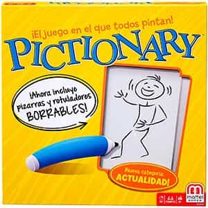 Pictionary